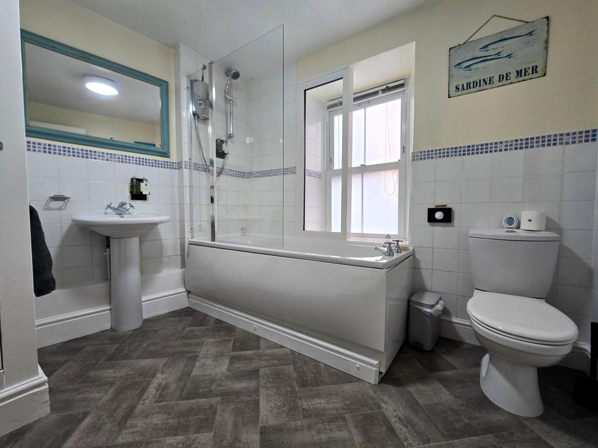 Luxury 4 Bedroom Seaside Apartment - Glan Y Werydd House Barmouth Exteriör bild